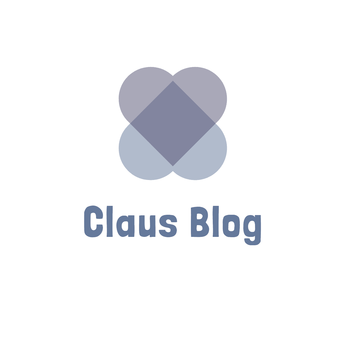 Claus Blog