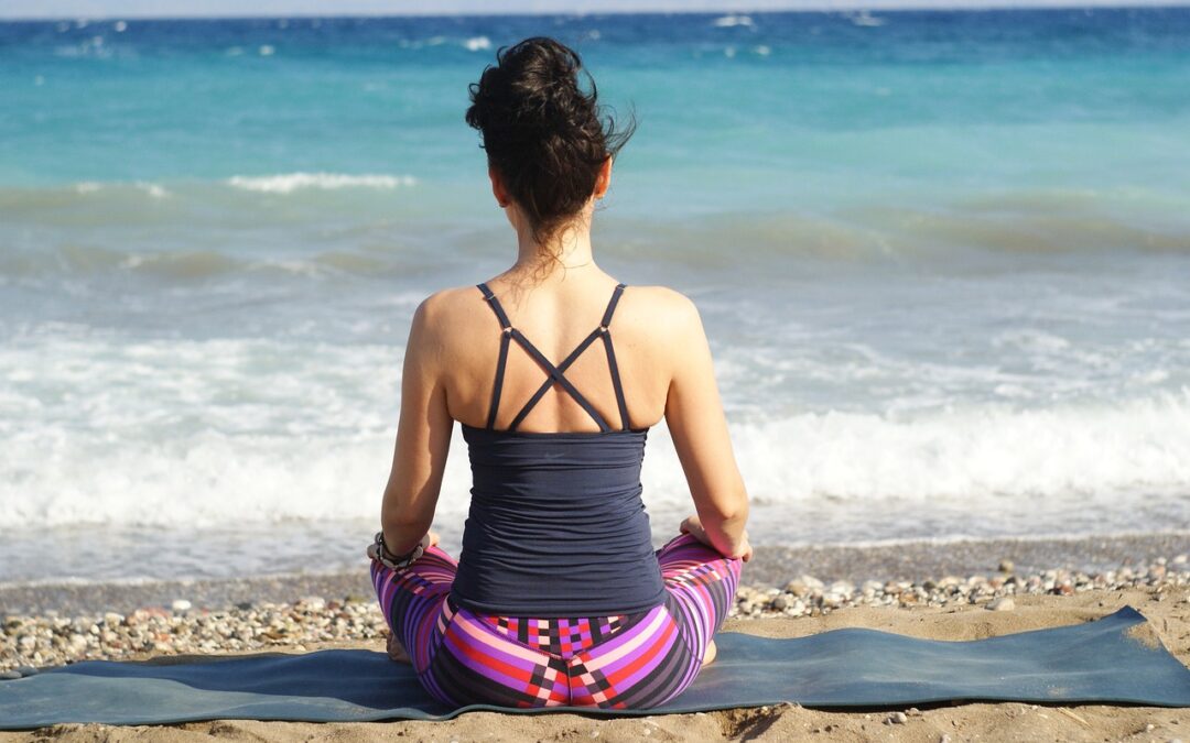 Øvelser til Meditation: Slip stresset og find indre ro